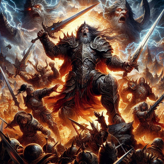 Gods of War Podcast