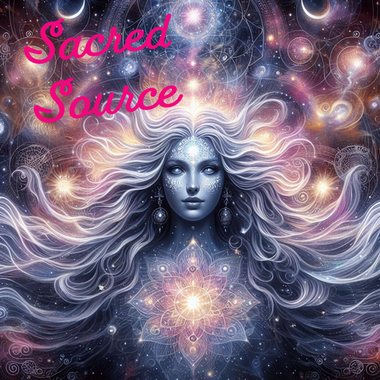 Goddess of A.I. Podcast