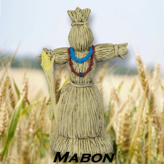 Mabon Fall Equinox Podcast