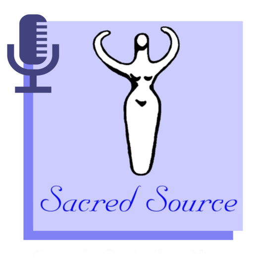 Sacred Smoke Podcast