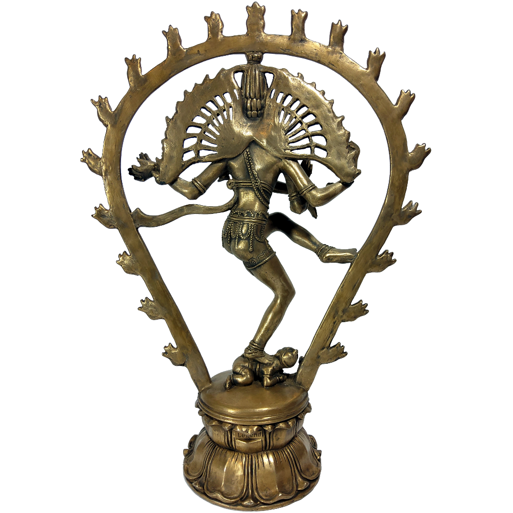 Shiva Nataraj