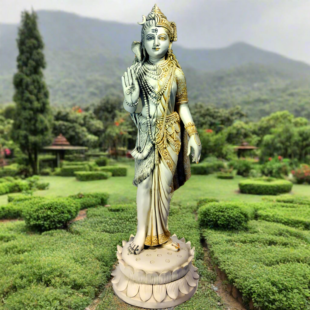 shiva ardhanariswari