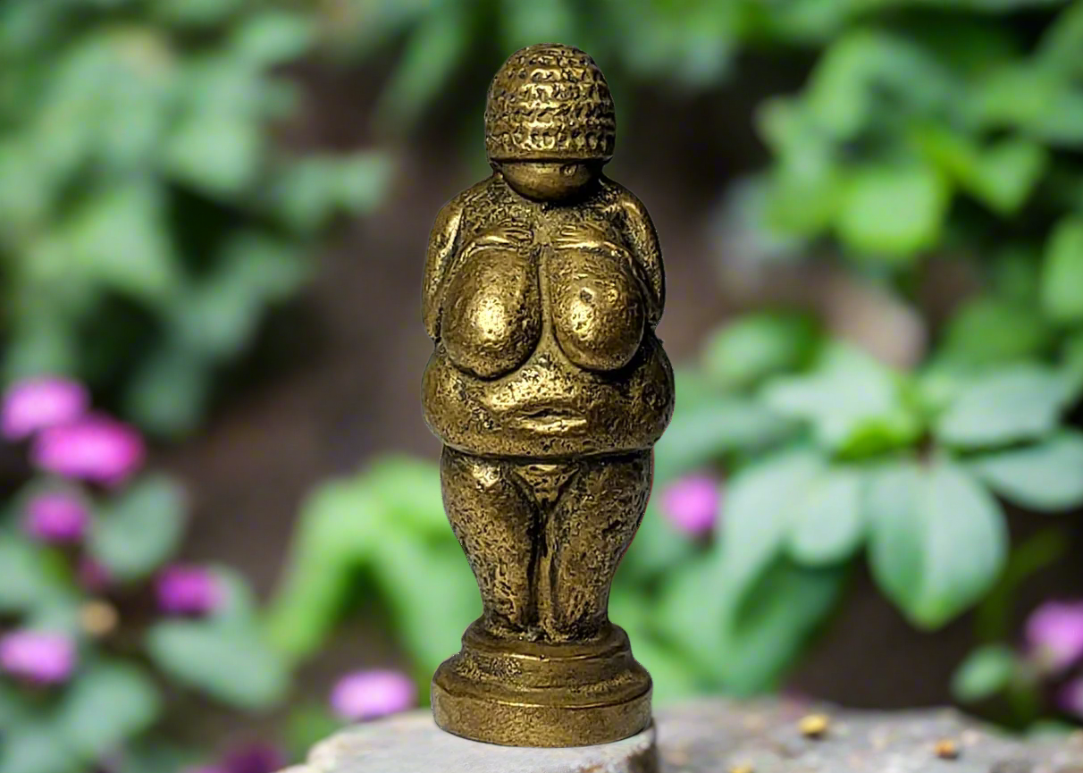 Bronze Willendorf