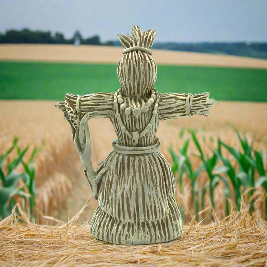 Mini Corn Dolly