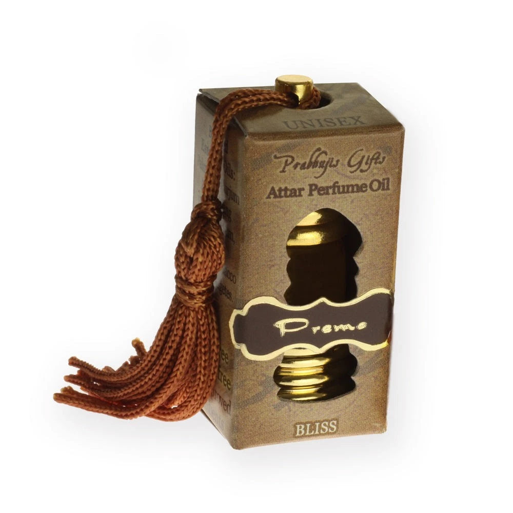 Prema Attar Oil - Bliss 3ml