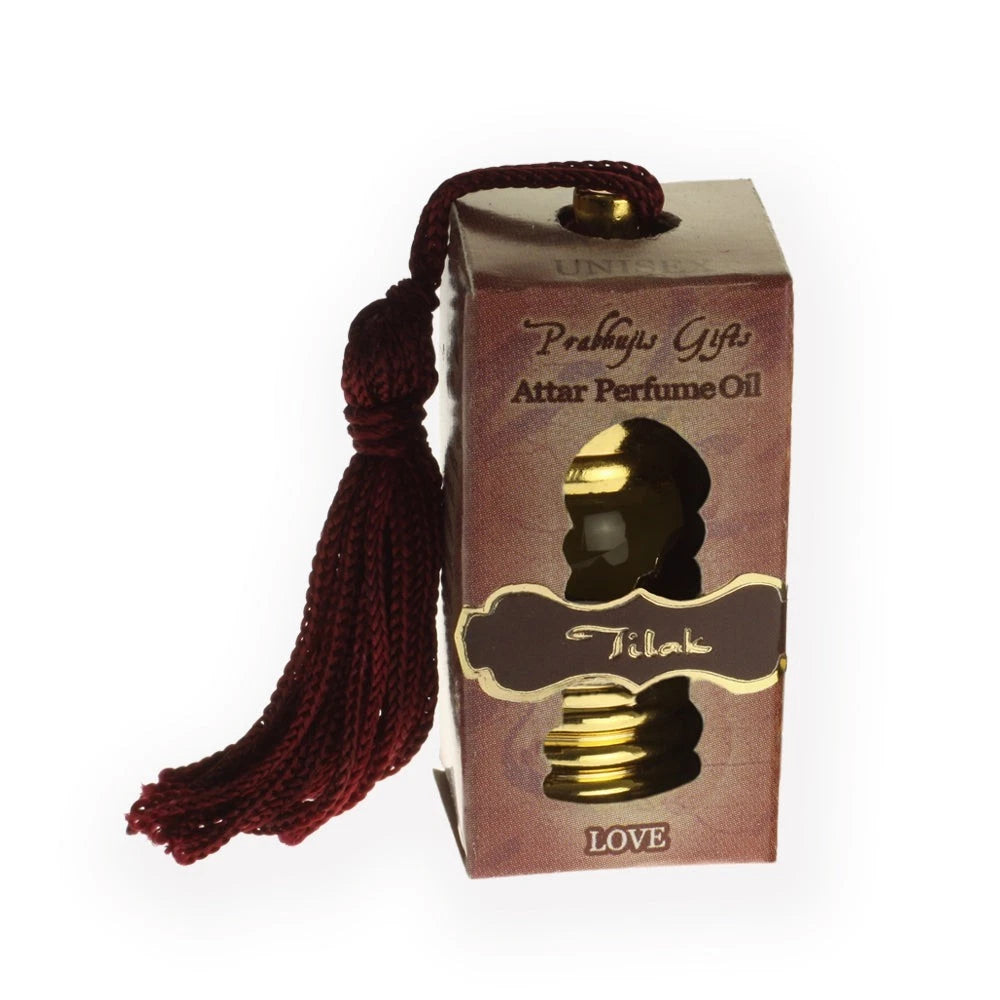 Tilak Attar Oil - Love - 3ml