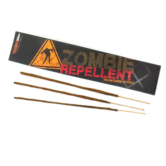Nandita Zombie Repellent Incense Sticks
