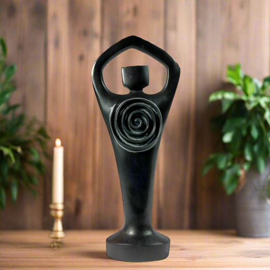 Black Spiral Lord