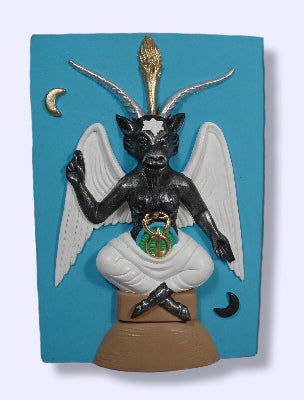 Baphomet