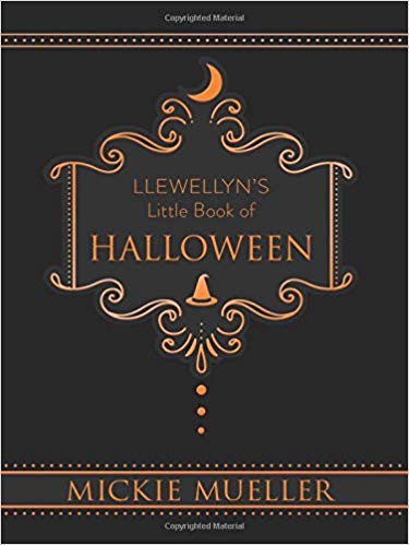 Llewellyns Little Book of Halloween