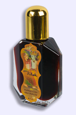 Tilak Attar Oil - Love -