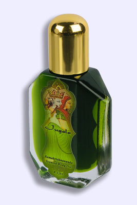 Jugala Attar Oil - Purity