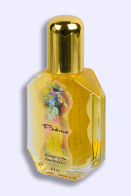 Padma Attar Oil - Awakening