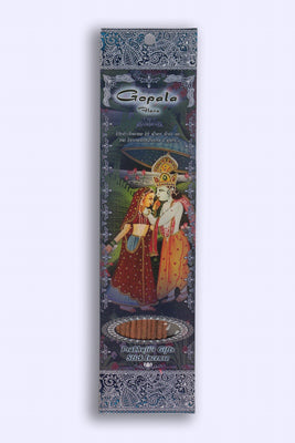 Gopala - Floral