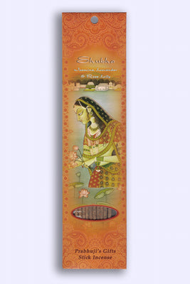 Shubha Jasmine Lavender Rose Lily