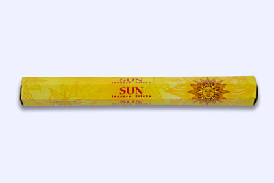 Kamini The Sun Incense Sticks