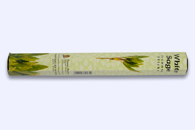 Kamini White Sage Incense Sticks