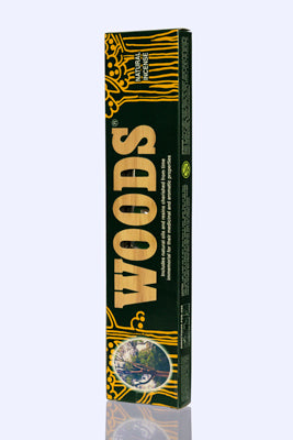 Woods Incense Sticks