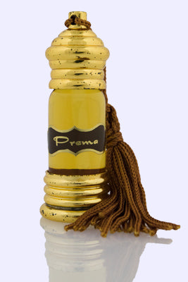 Prema Attar Oil - Bliss - 6ml