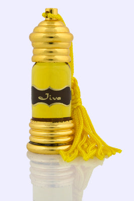 Jiva Attar Oil - Vitality - 6ml