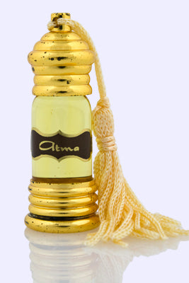 Atma Attar Oil - Enlightenment - 6ml