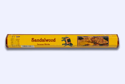 Kamini Sandalwood Incense Sticks