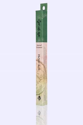 Eternal Treasure 40 Sticks Incense