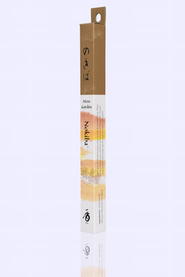 Moss Garden 35 Sticks Incense