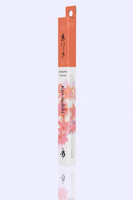 Kyoto Autum Leaves 35 Sticks Incense