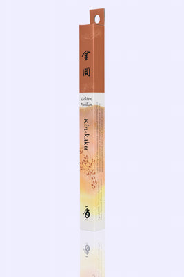 Golden Pavilion 35 Sticks Incense