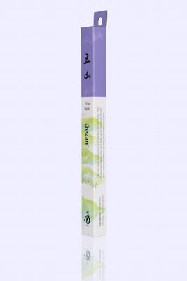 Five Hills 35 Sticks Incense