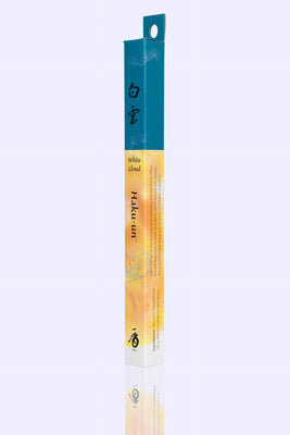 White Cloud 35 Sticks Incense