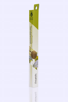Shoyeido Sandalwood 35 sticks Incense