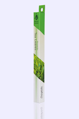 Shoyeido Tea Leaves 35 sticks Incense