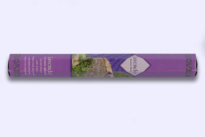 Lavender Incense Sticks