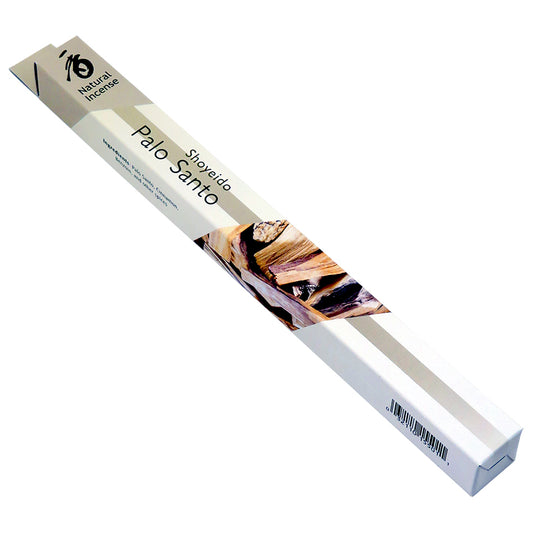 Shoyeido Palo Santo 35 sticks Incense
