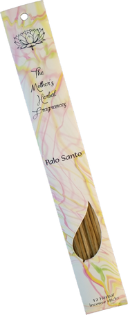 Palo Santo Herbal