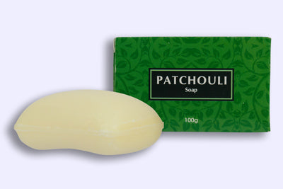 Patchouli Soap