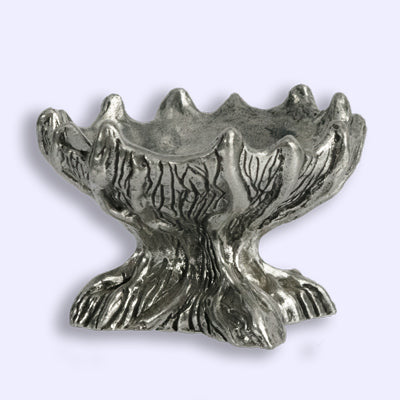 Pewter Altar Bowl