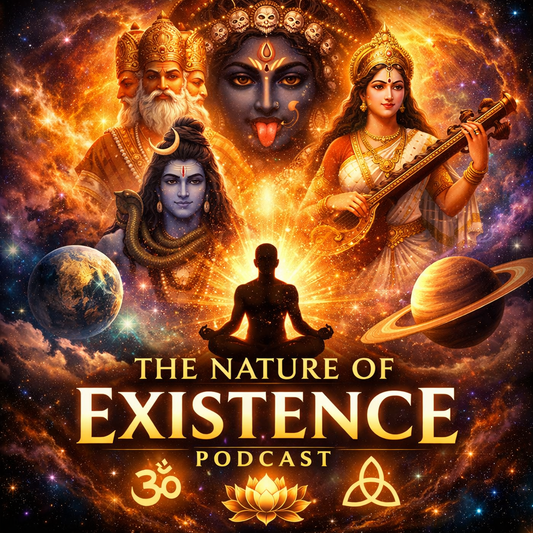 Nature of Existence Podcast