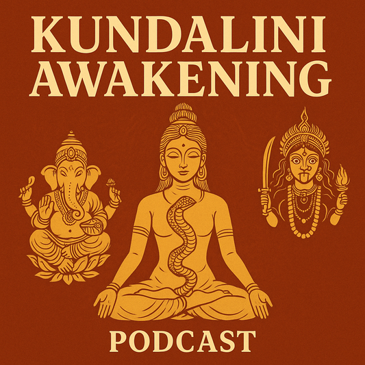 Kundalini Awakening Podcast