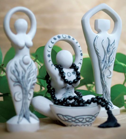 Goddess Statues: A Guide to Choosing the Perfect Piece for Your Home