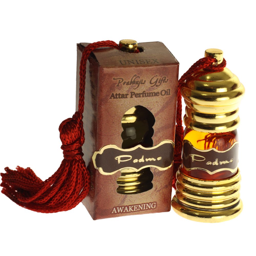 Padma Attar Oil - Awakening - 3ml