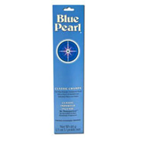 Blue Pearl Classic Champa Incense Sticks