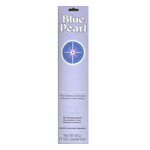 Blue Pearl Musk Champa Incense Sticks