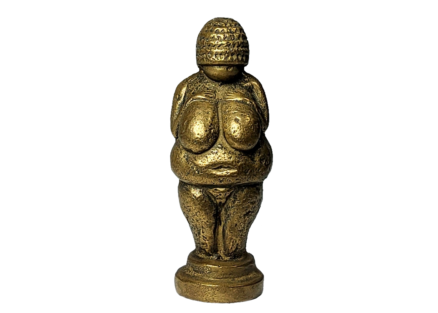 Bronze Willendorf