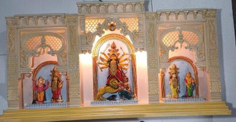 Durga Pandal