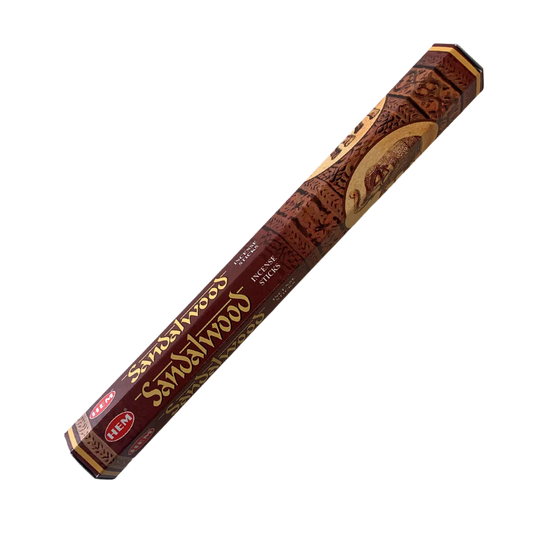 HEM Sandalwood Incense Sticks