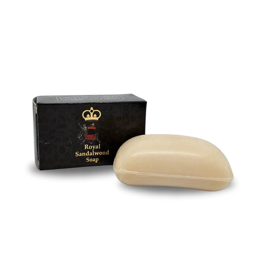 Kamini Royal Sandalwood Soap