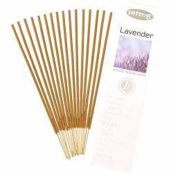 Nitiraj Lavender Incense Sticks